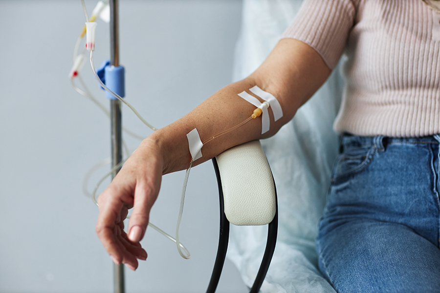women cancer lancet report